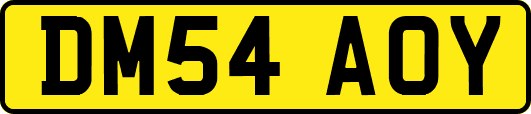 DM54AOY