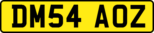 DM54AOZ