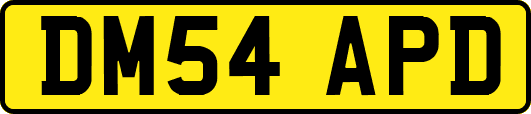 DM54APD