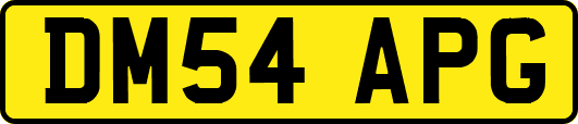 DM54APG