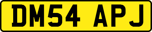 DM54APJ