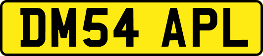 DM54APL