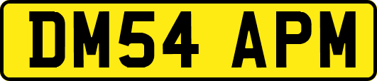 DM54APM