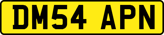DM54APN