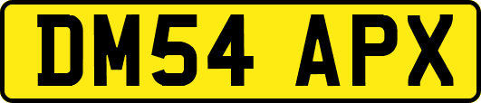 DM54APX