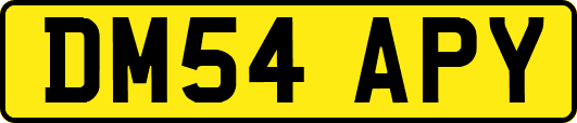 DM54APY