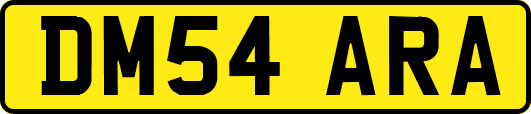 DM54ARA