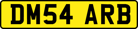 DM54ARB
