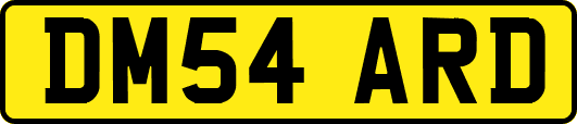 DM54ARD