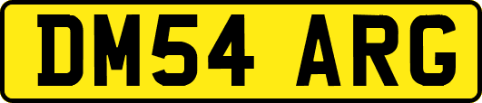 DM54ARG