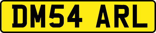 DM54ARL