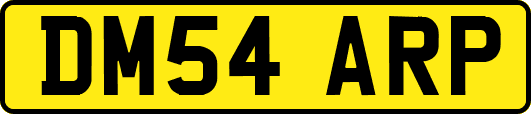 DM54ARP