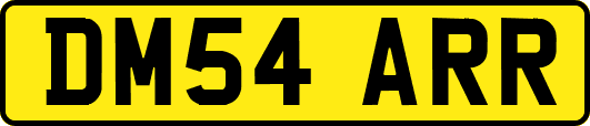 DM54ARR