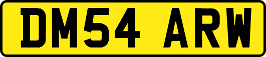 DM54ARW