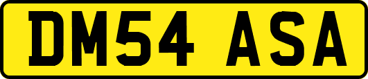 DM54ASA