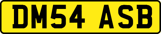DM54ASB