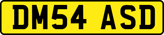 DM54ASD