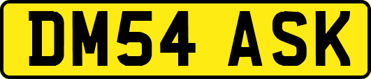 DM54ASK