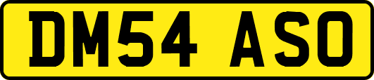 DM54ASO