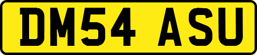 DM54ASU