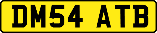 DM54ATB