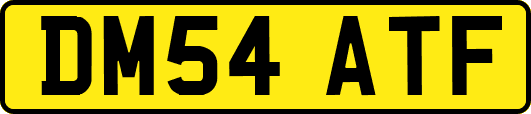 DM54ATF
