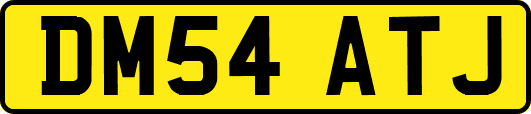 DM54ATJ