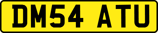 DM54ATU