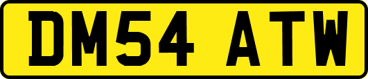 DM54ATW