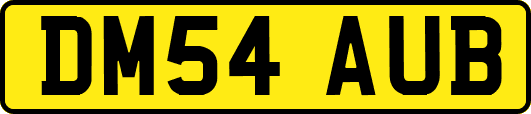 DM54AUB