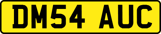 DM54AUC