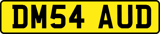 DM54AUD