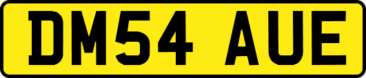 DM54AUE