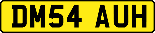 DM54AUH