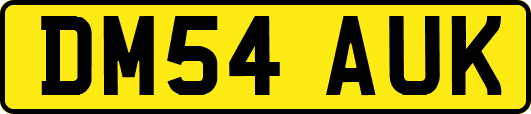 DM54AUK