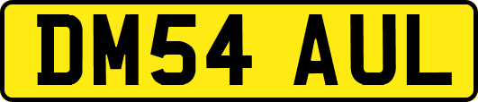 DM54AUL