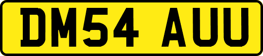 DM54AUU