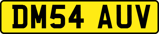 DM54AUV