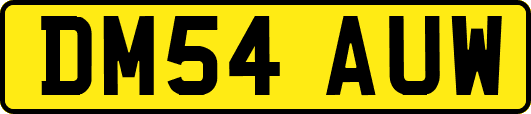 DM54AUW