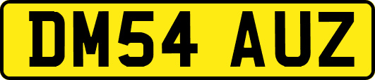 DM54AUZ