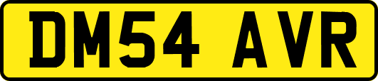 DM54AVR