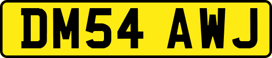 DM54AWJ