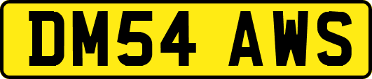 DM54AWS