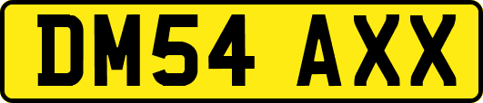 DM54AXX