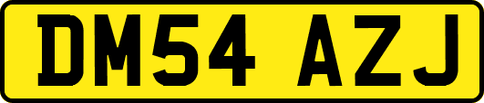 DM54AZJ