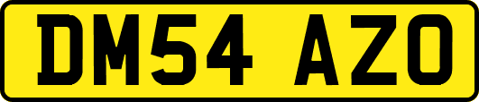 DM54AZO