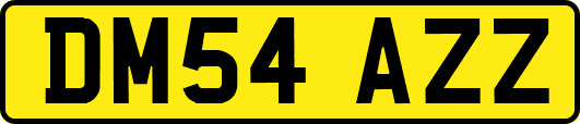 DM54AZZ