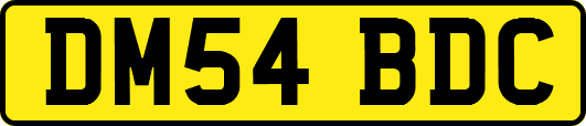 DM54BDC