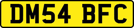 DM54BFC