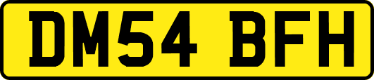 DM54BFH
